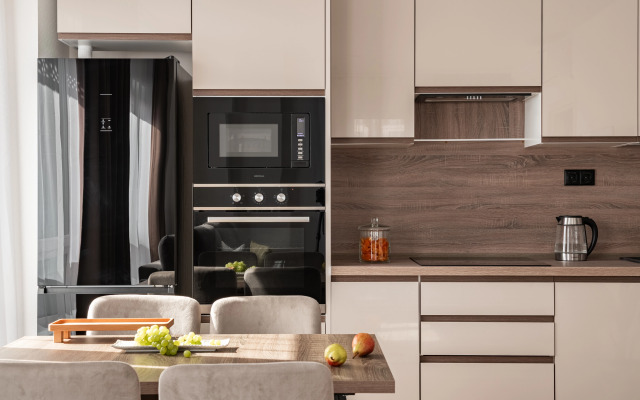 Квартира Богемная Рапсодия