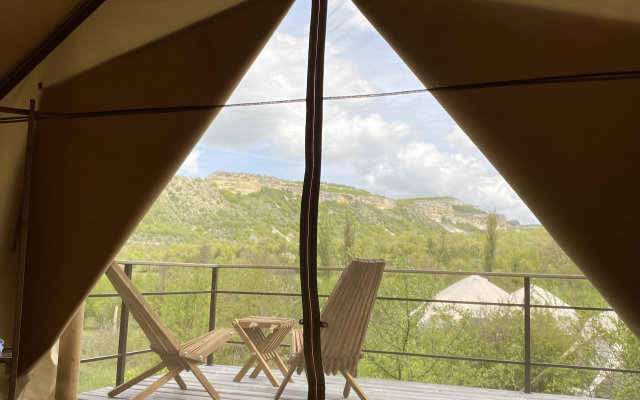 Ananda Glamping