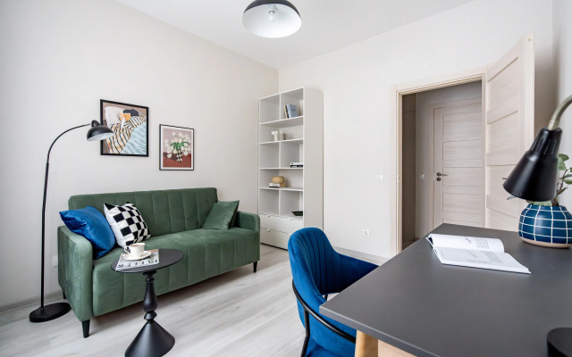 Merino Home Family Flat