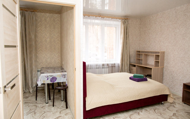 Квартира на Стадионе Труд