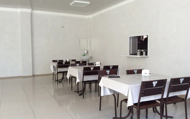 Baykal Hotel