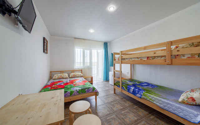 Aura Guest House
