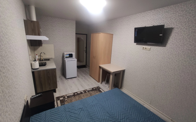 Квартира На Нижегородская 31А