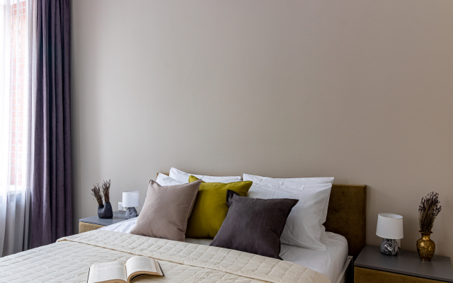 Апартаменты Роскошь на Каждый День