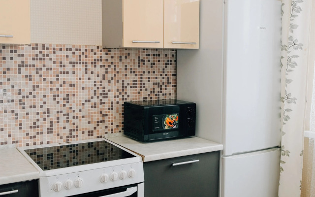 Апартаменты MAXI на Садовой