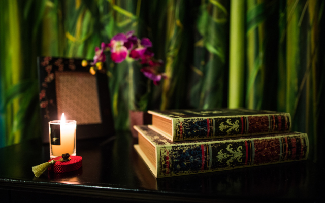 Pleasure Harbour Boutique Hotel