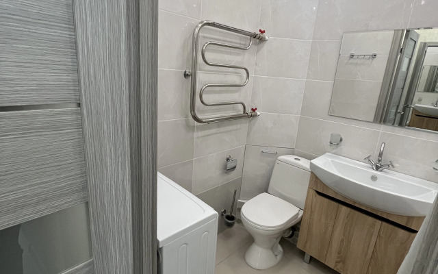 Апартаменты Мичурина 58 корпус 3