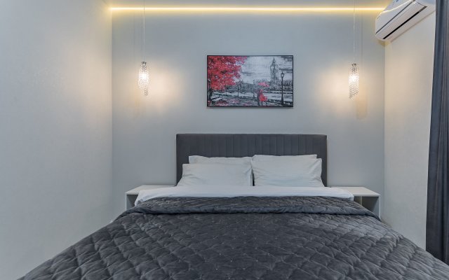 Апартаменты Жили - Были