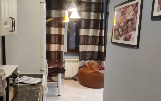 Sevastopolskaya 6 Apartaments