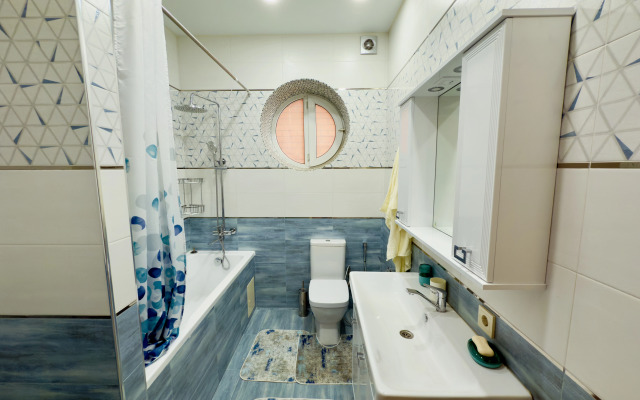 Частный дом Дом в центре