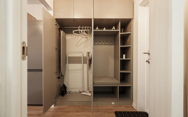 Studiya Dlya Vashego Komforta Flat
