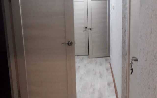 Ruslan i Lyudmila Guest House