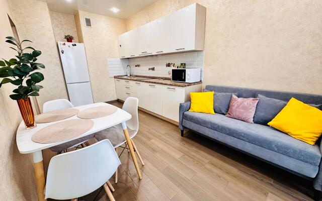 Апартаменты недалеко от Аэропорта