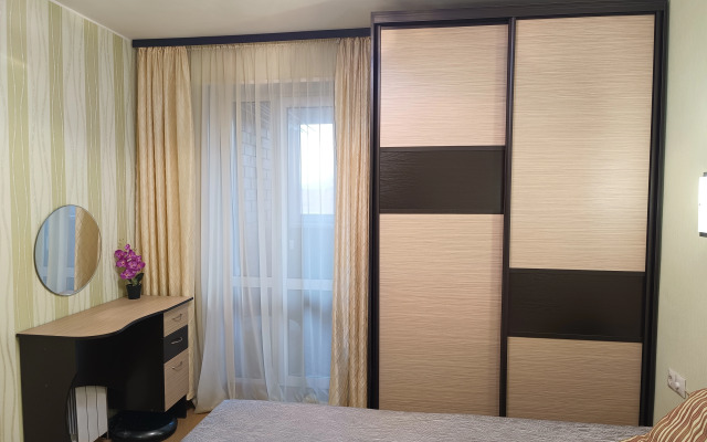 Квартира Уютная в удобном месте