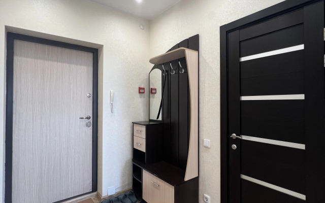 Квартира Уютная в ЖК Алые Паруса