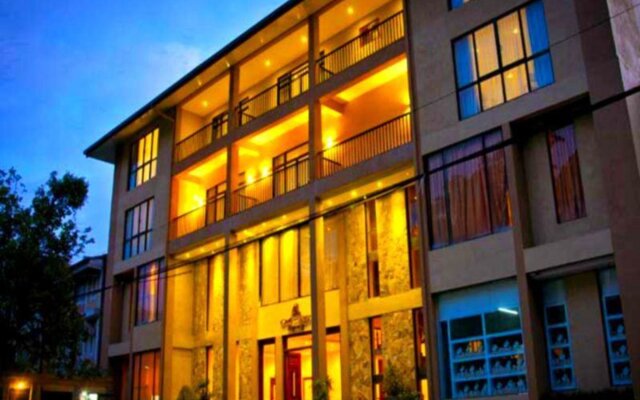 Oak Ray Regency Hotel
