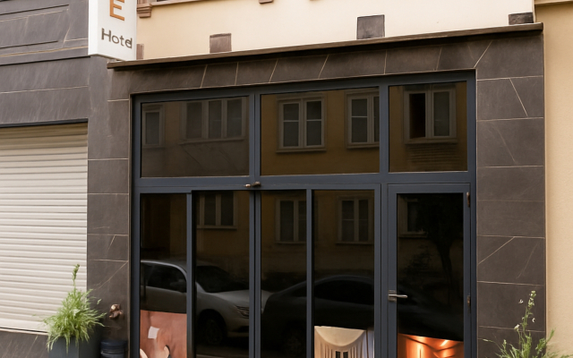 Orange Hotel & SPA