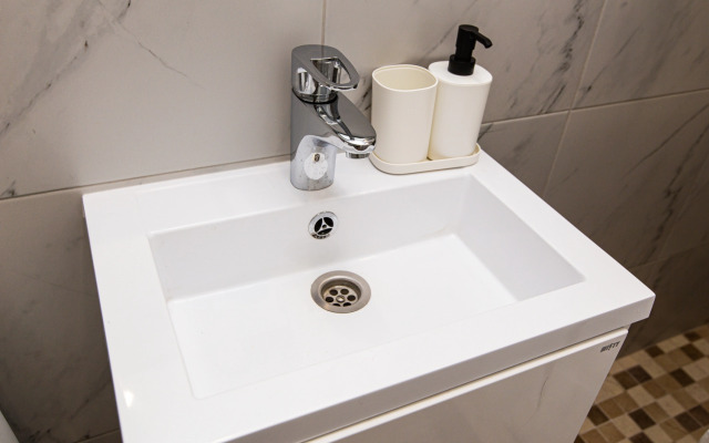 Квартира Уютная на Флотской 7 корпус 4