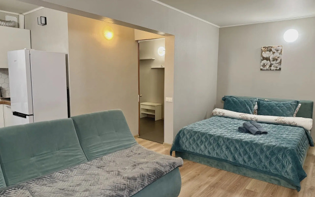 Квартира на улице Ходынская  16