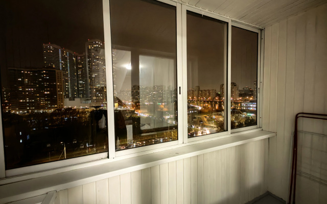 Квартира на Чертановской