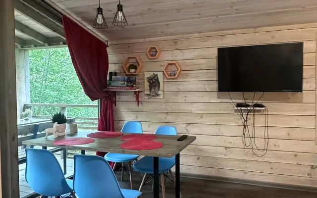 Частный дом Ропша №4