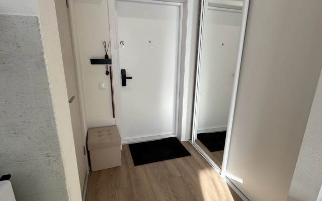 Апартаменты G-Kvartal Кронштадтский 8