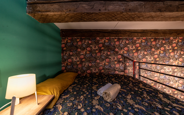 Апартаменты Лесная 61с1