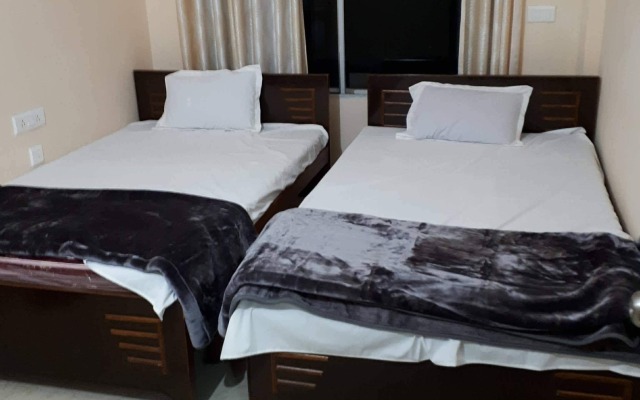 Weber Guest House