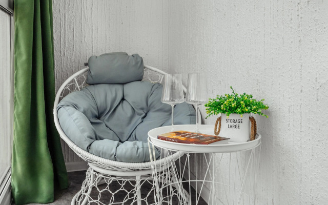 Zhk Frukty Chernika Flat