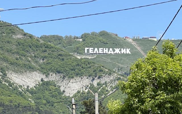 Gelendzhik Hotel