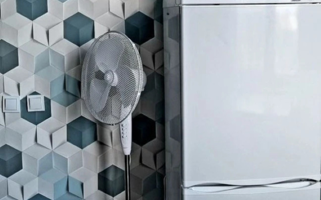 Квартира на улице Стрелочников 2