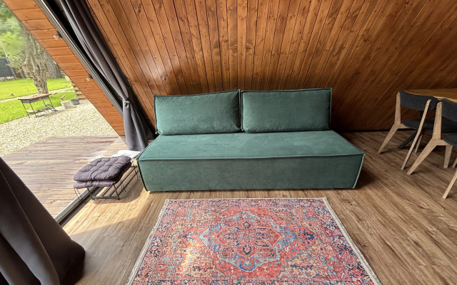 Guamka home Guest house