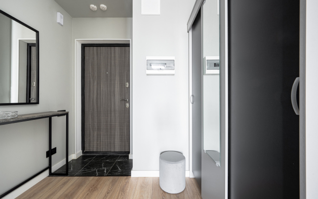 Апартаменты Стильные апартаменты у м.Балтийская