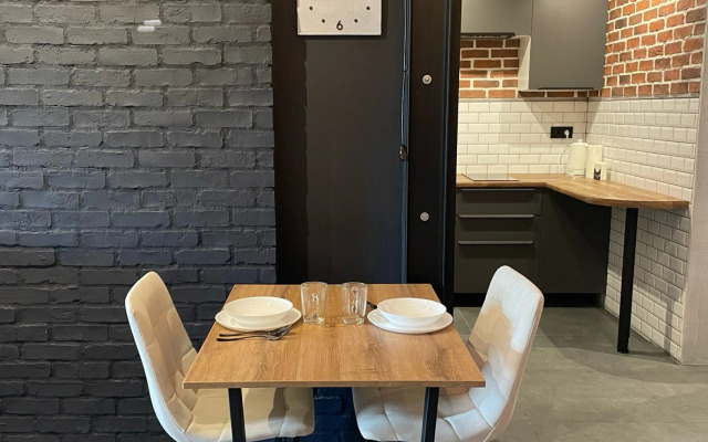 Loftprotvino Flat