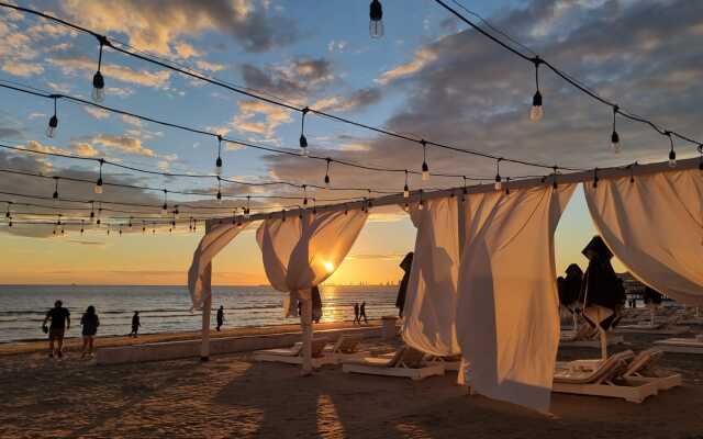 Adriatik Hotel, BW Premier Collection