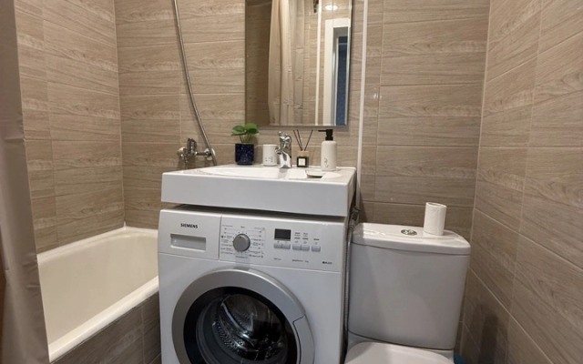 Квартира Видовая 2х комнатная в центре