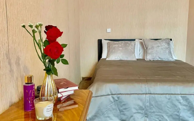 Квартира Однокомнатная Welcome74