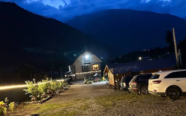 Гостевой Дом ИльАс