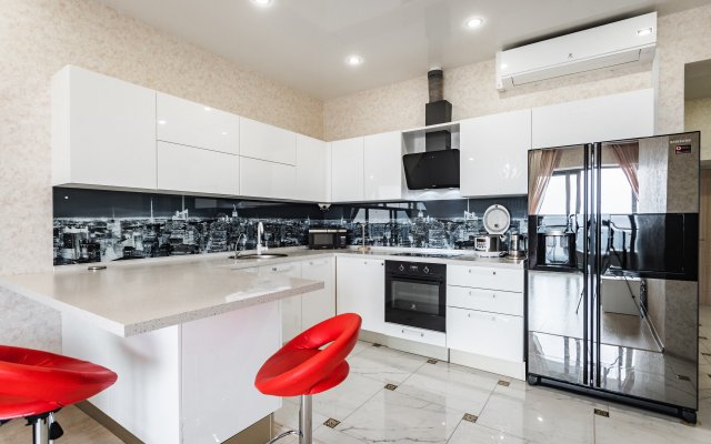 Ideal Haus Apartments