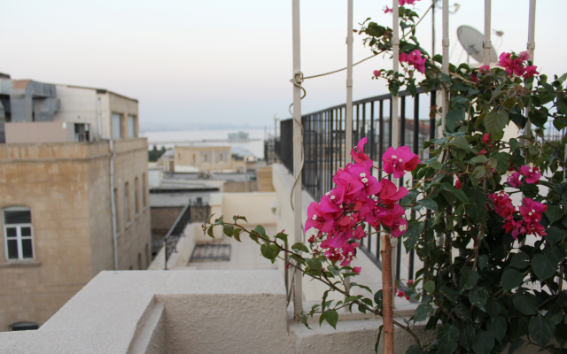 Old Baku Boutique Hotel