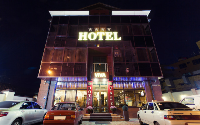 Viva Hotel