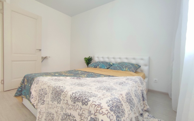Kvartira Uyutnaya I Svetlaya Kvartira Dlya Otdykha Flat