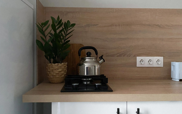 Квартира с Видом на Парк Декабристов Васильевский Остров