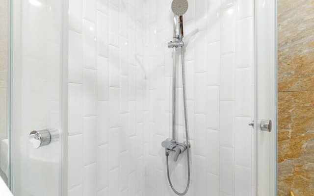 Квартира Прекрасная с Видом на Город