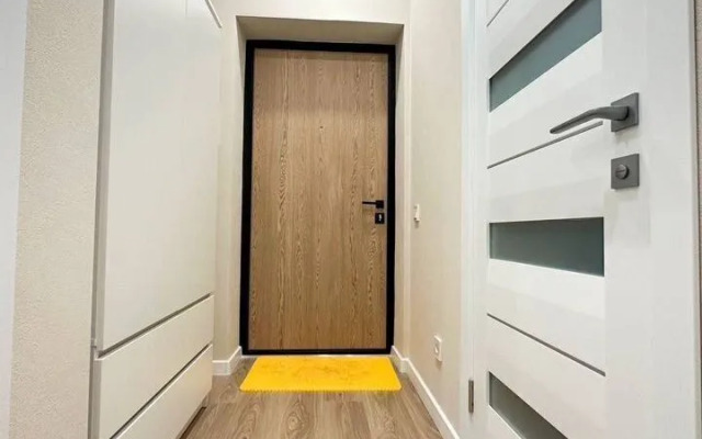 Апартаменты Уютные на Улице 8 Марта