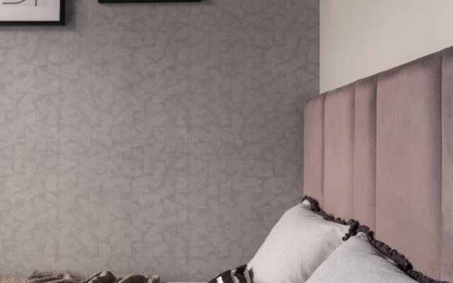 Апартаменты Apart104 с Выходом на Набережную Реки Фонтанка (105)