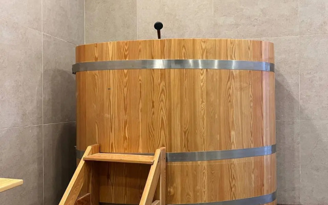 Частный дом в Пушкино на Улице Кирова 22В