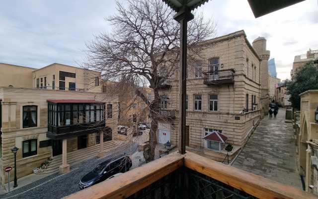 Old City Apart By Baku Apart, Apartments