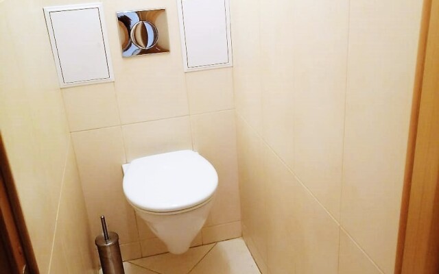 Апартаменты На Воровского