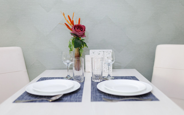 Квартира у городской администрации